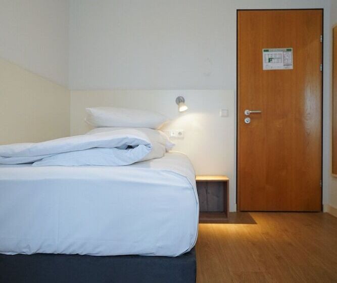 Номер Стандарт Индивидуальный, Ap Hotel Mannheim Viernheim Am Kapellenberg