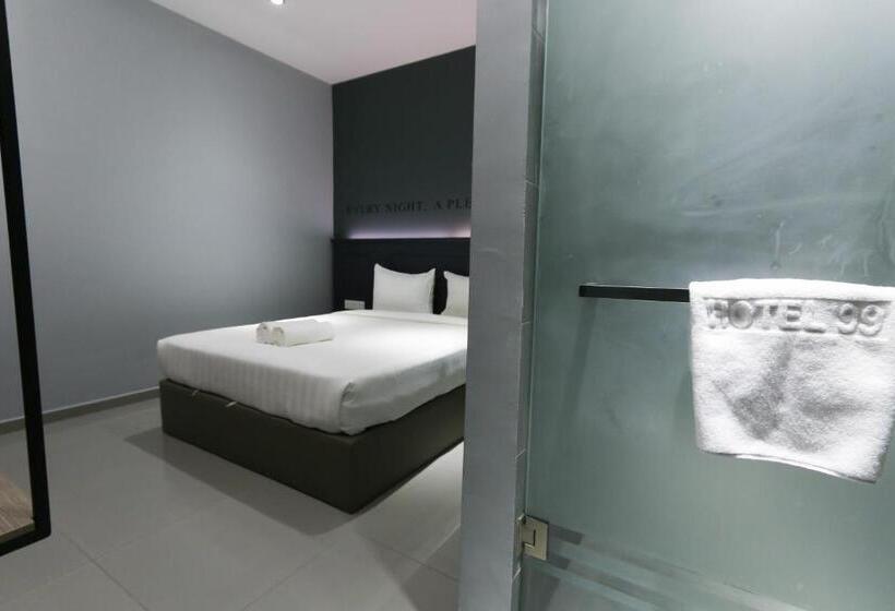 اتاق استاندارد, 99 Sri Petaling