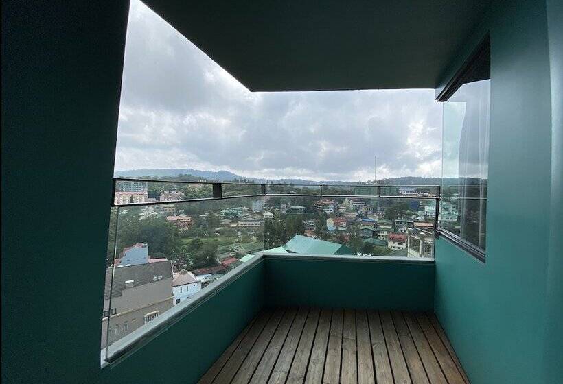 Семейный Номер, G1 Lodge