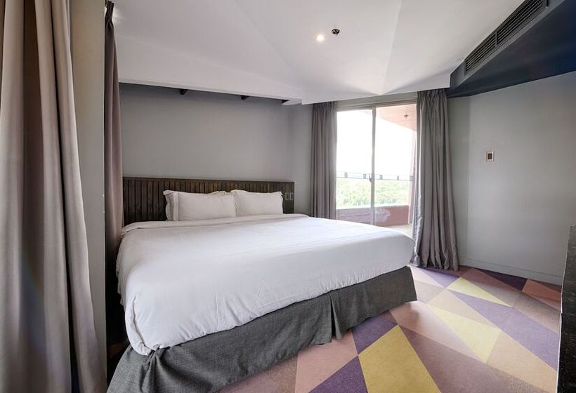 Семейный Номер, G1 Lodge