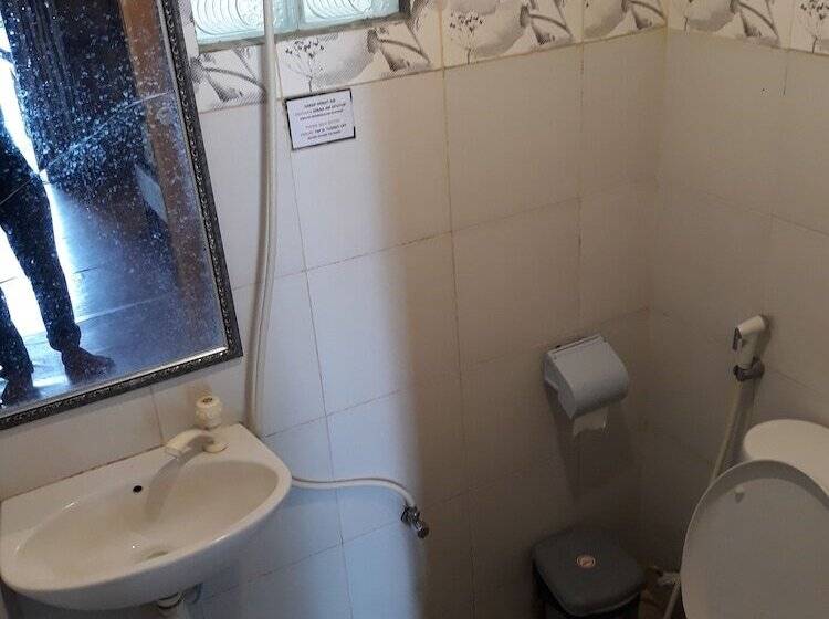 Семейный Номер, Iboih Inn