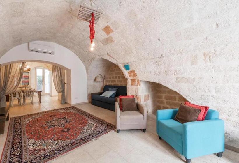 Апартаменты Superior 1 Спальня, Eremo Guest House Housea Travel