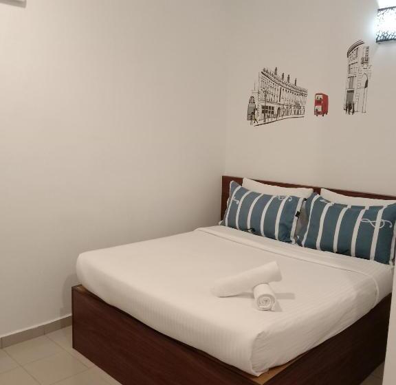 اتاق سوپریور, Sp Central