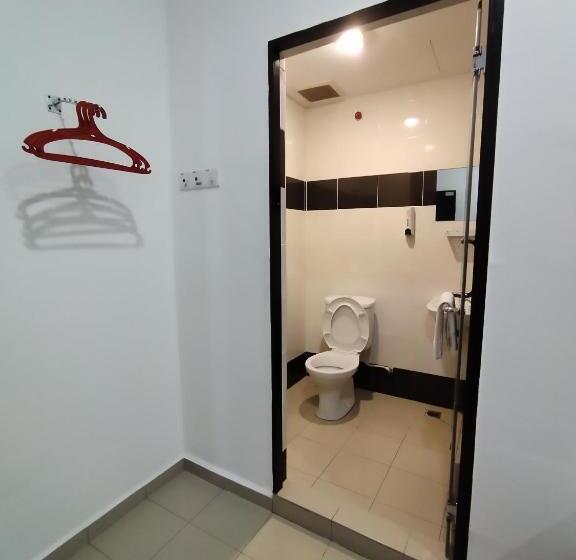 اتاق استاندارد, Sp Central