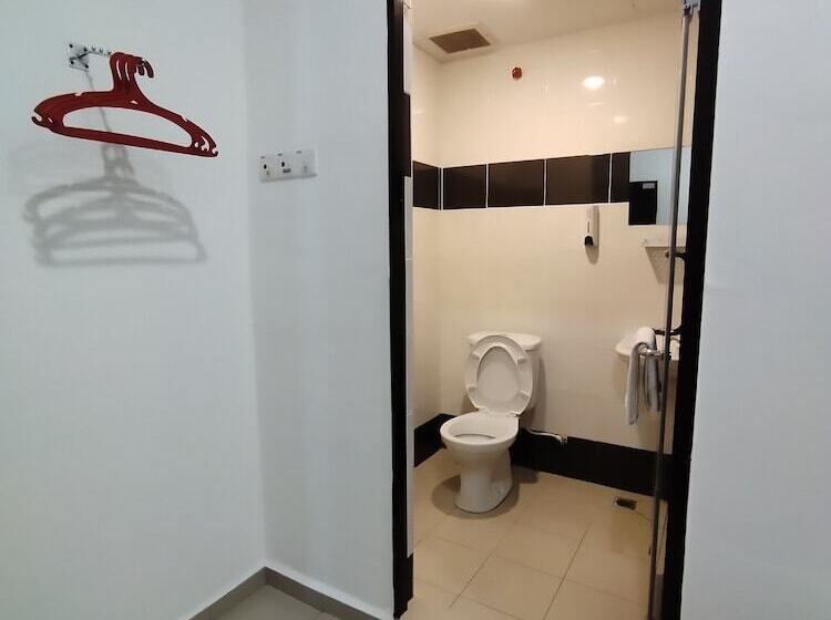 اتاق استاندارد, Sp Central