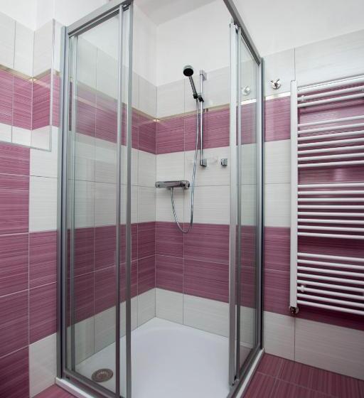 Номер Deluxe, Wellness Penzion Medličky