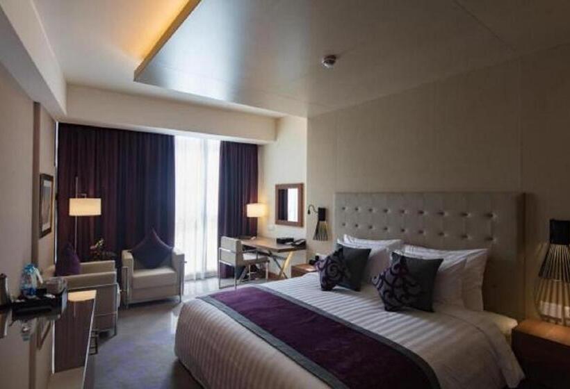 Номер Стандарт, Somewhere Hotel Al Ahsa