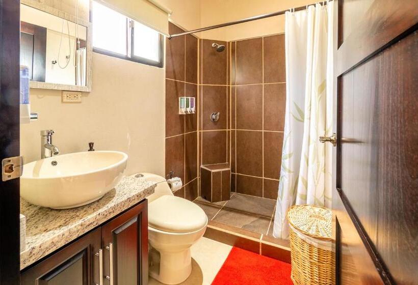 바다 전망 스위트, Vida Mountain Resort & Spa Adults Only