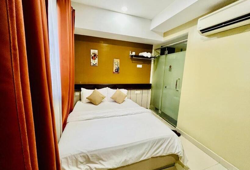 Номер Deluxe, Citytop