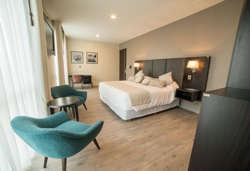 سوییت, Huper Hotel Boutique