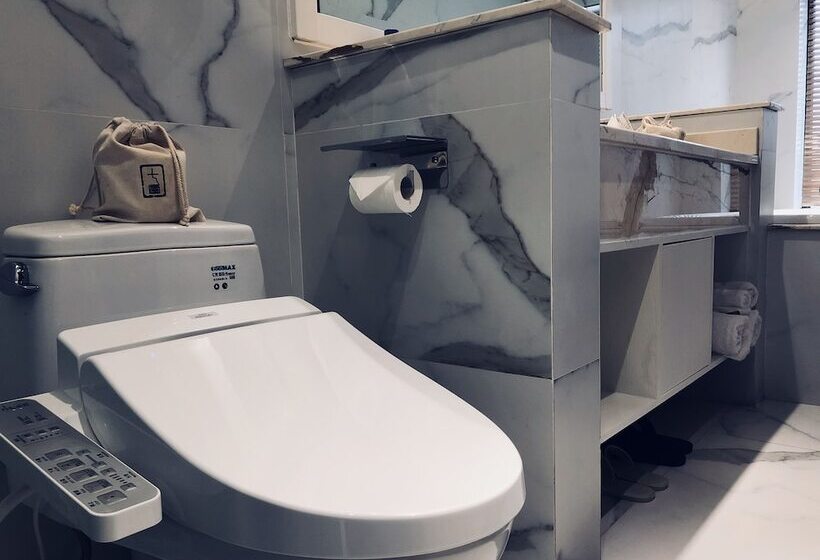 اتاق سوپریور, Lijiang Qilu Garden