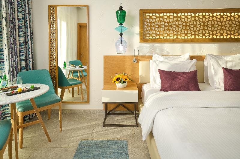 اتاق سوپریور, The Chedi Luštica Bay