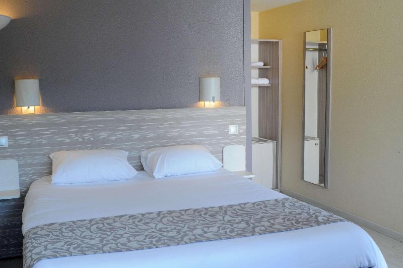 اتاق لوکس, The Chedi Luštica Bay