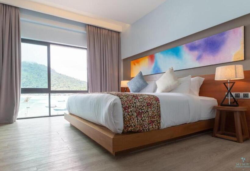 سوئیت پریمیوم, Mimpi Perhentian