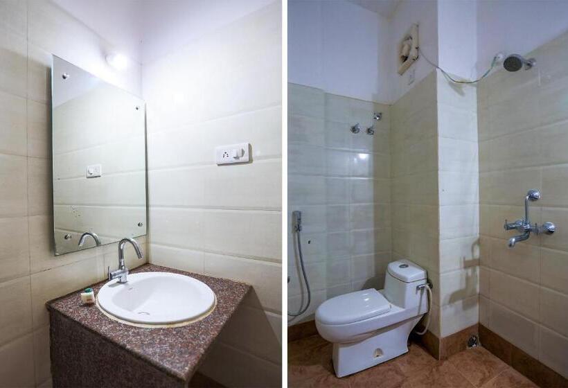 Номер Deluxe, Townhouse Best Inn