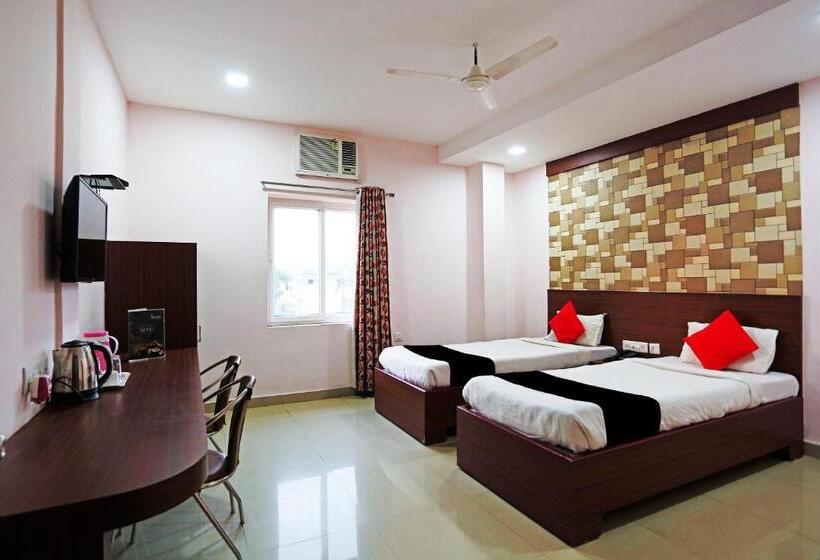 Номер Executive, Townhouse Best Inn