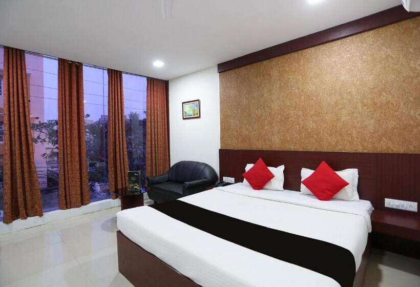 Номер Deluxe, Townhouse Best Inn
