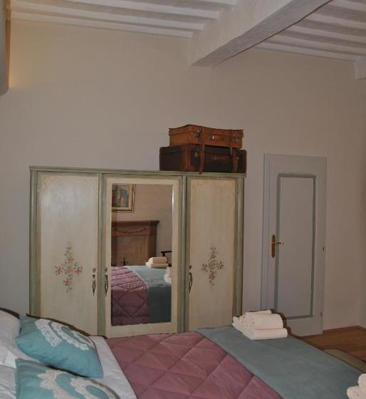 Номер Стандарт, Casa Dolce Casa