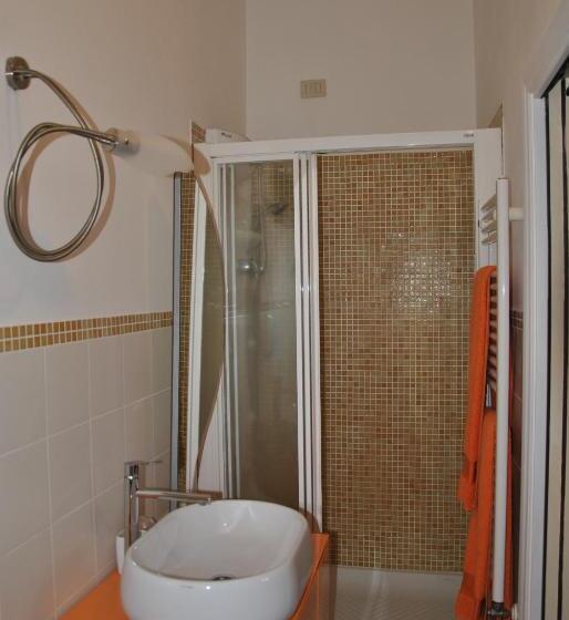 Номер Стандарт, Casa Dolce Casa