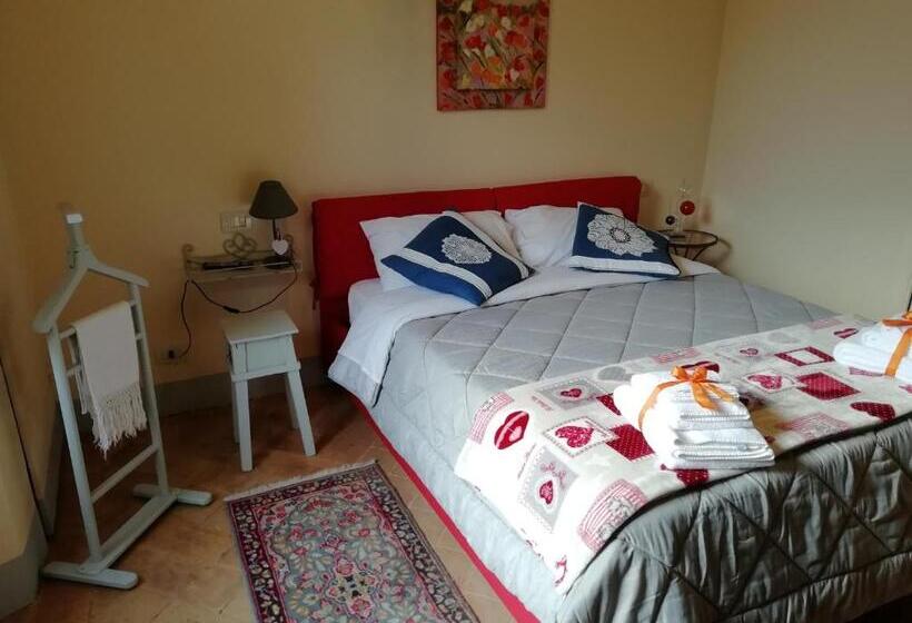 Номер Стандарт, Casa Dolce Casa