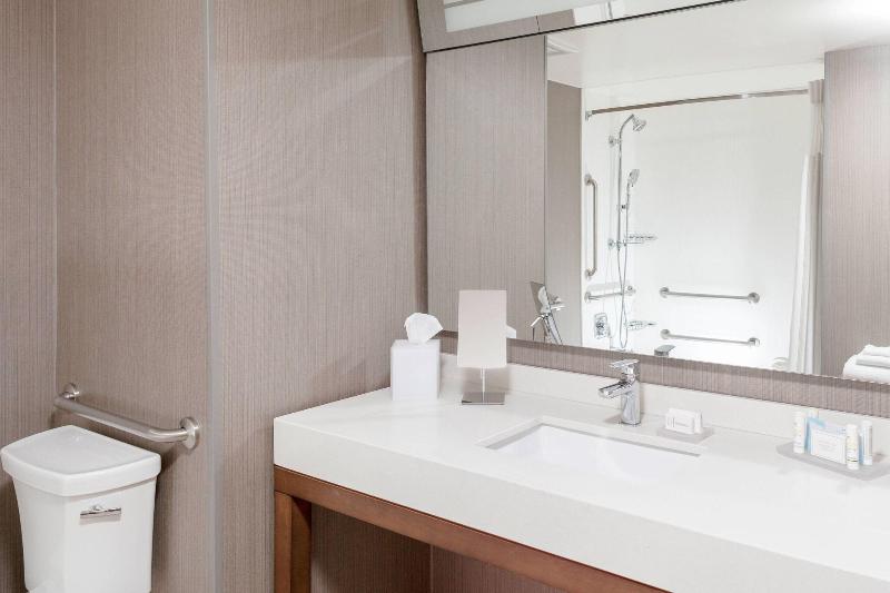 Стандартный Номер Кровать Кинг, Courtyard By Marriott Atlanta Lithia Springs