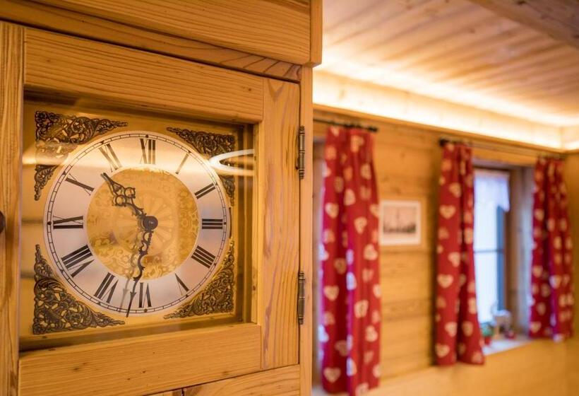 Номер Стандарт Трехместный, Sogni D'oro