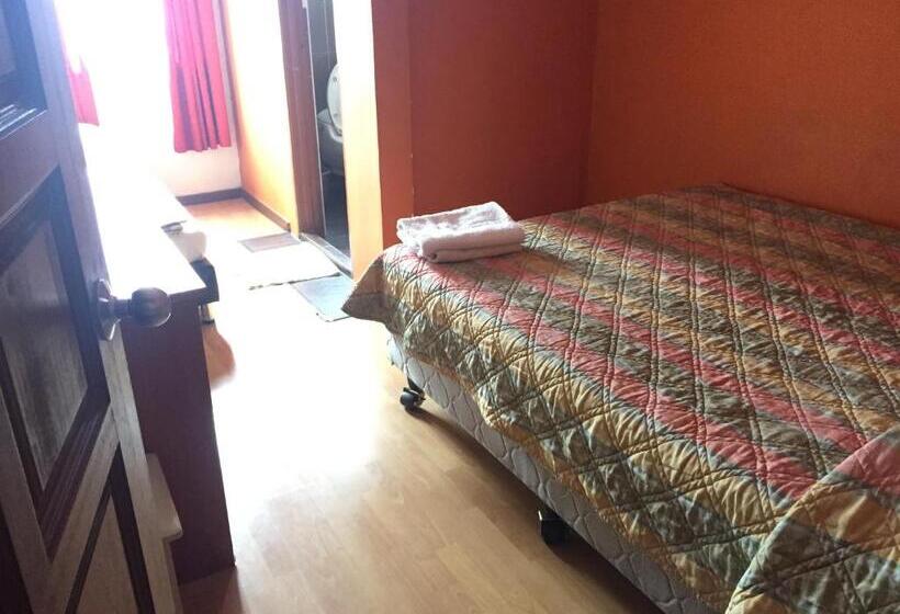 اتاق استاندارد, Golden Night Hotel Cameron Highlands