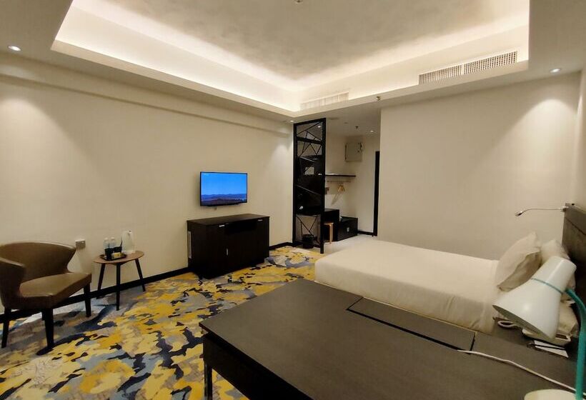 Номер Superior Одноместный, Bespoke Hotel Puchong
