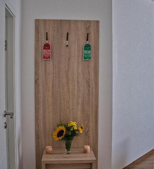Номер Стандарт, Garni Ilys Inn