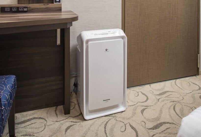 Standardzimmer, Garner Osaka Honmachi Kita Semba By Ihg