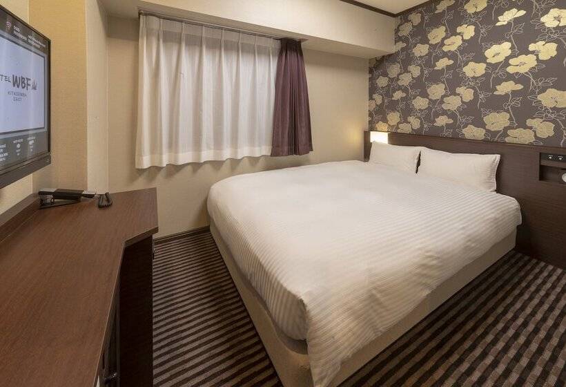 Номер Стандарт, Garner Osaka Honmachi Kita Semba By Ihg