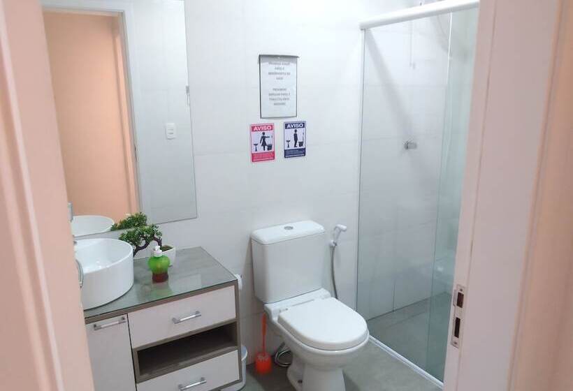Люкс, Bonabrigo Hostel & Suites