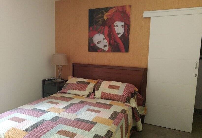 Люкс, Bonabrigo Hostel & Suites