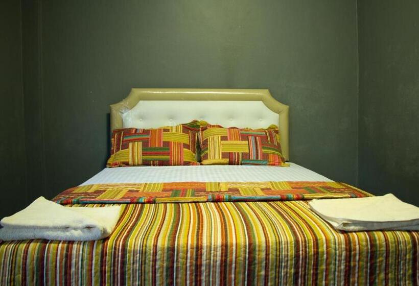 اتاق استاندارد, Sook Jai Guest House