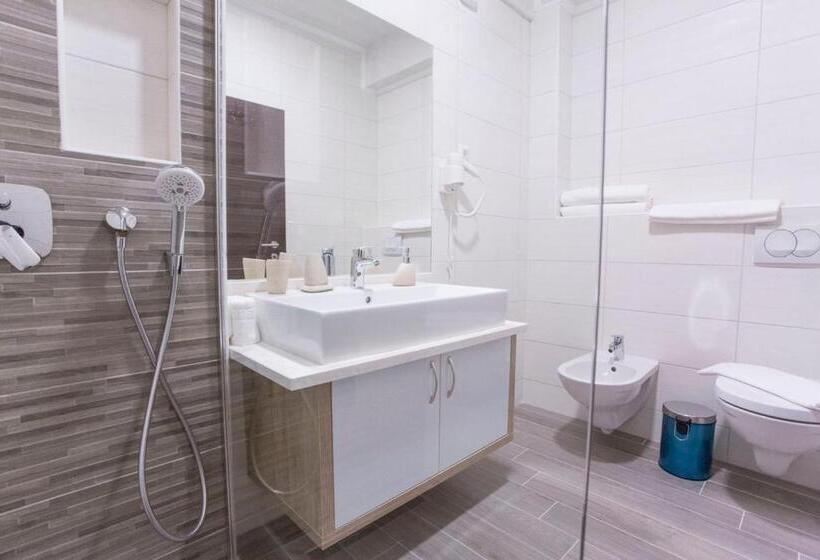 آپارتمان 1 خوابه, Aparthotel & Spa Kasmi