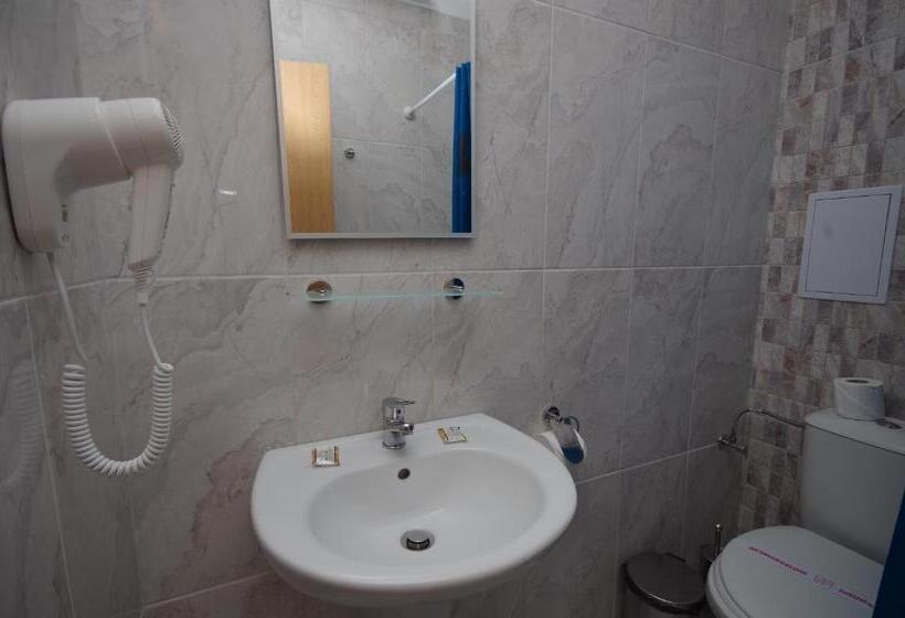 Номер Стандарт, Family Hotel Orios