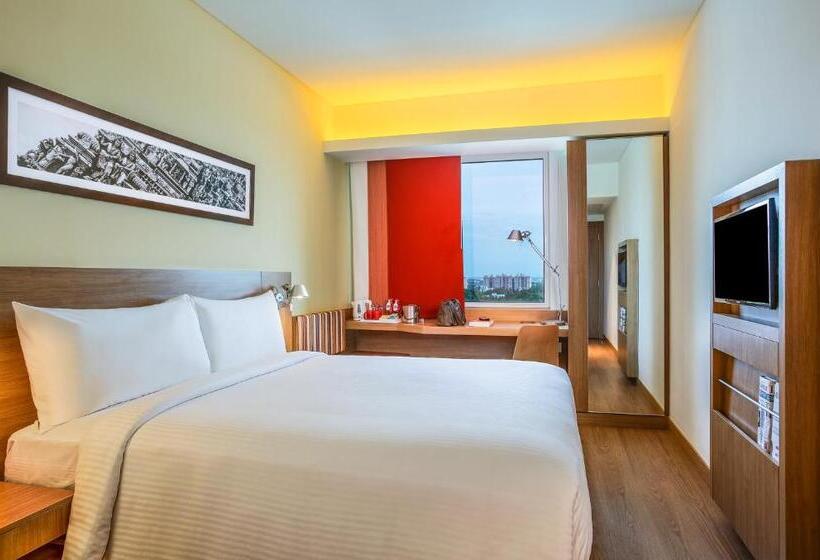 Номер Стандарт, Ibis Pune Hinjewadi   An Accor Brand