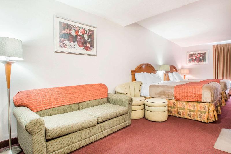 Номер Стандарт, Ibis Pune Hinjewadi   An Accor Brand