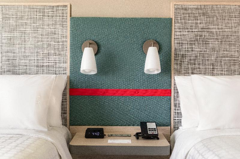 Номер Стандартный Кровать Куин, Ibis Pune Hinjewadi   An Accor Brand