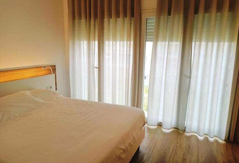 Номер Superior, Toscana Charme Resort