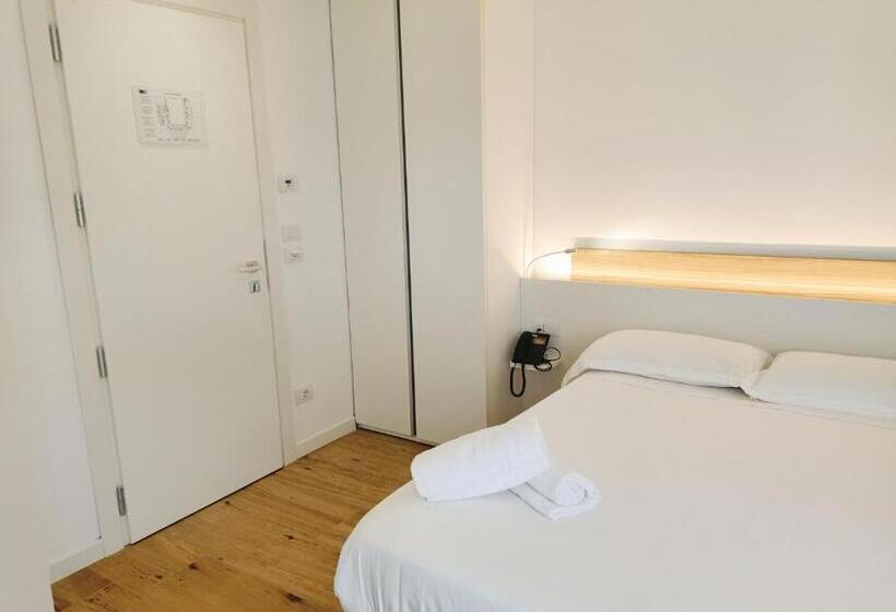 Номер Economy, Toscana Charme Resort