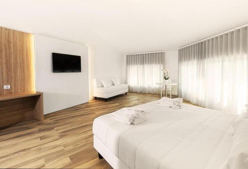 Семейный Номер, Toscana Charme Resort