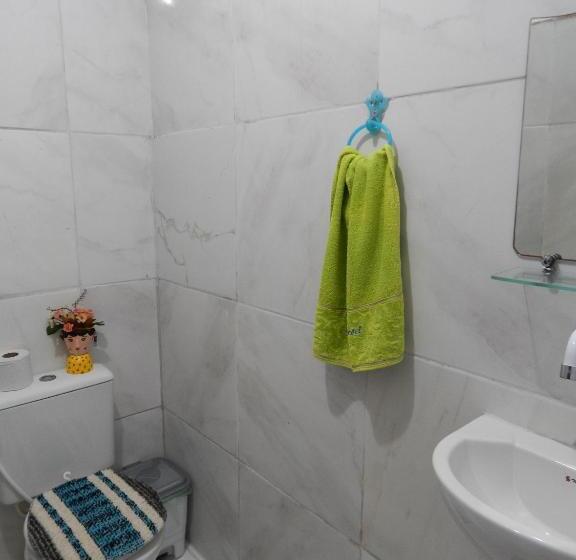 Номер Стандарт, Praia Hostel