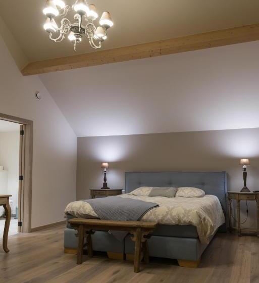 Номер Стандарт, B&b De Windheer