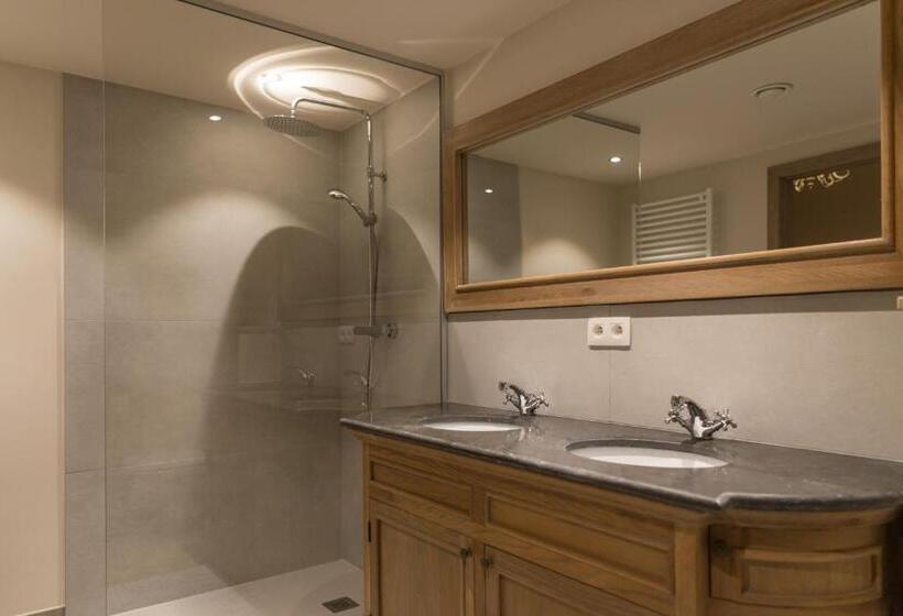 Номер Стандарт, B&b De Windheer