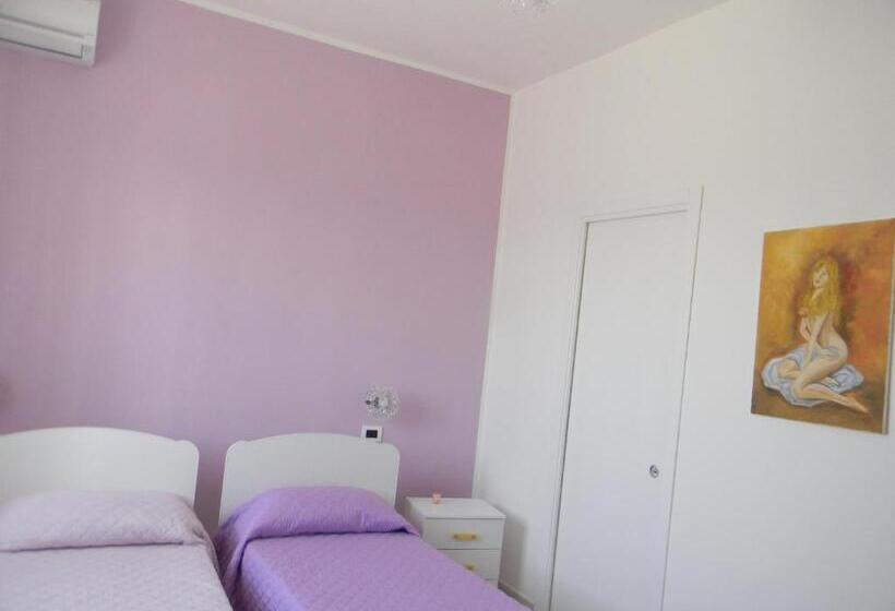스탠다드 룸, B&b Giorgio La Pira