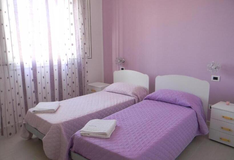 Номер Стандарт, B&b Giorgio La Pira