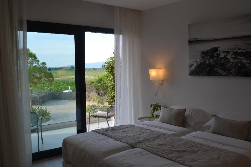 Номер Superior с Балконом, Boutique Hotel Can Pico   Adults Only