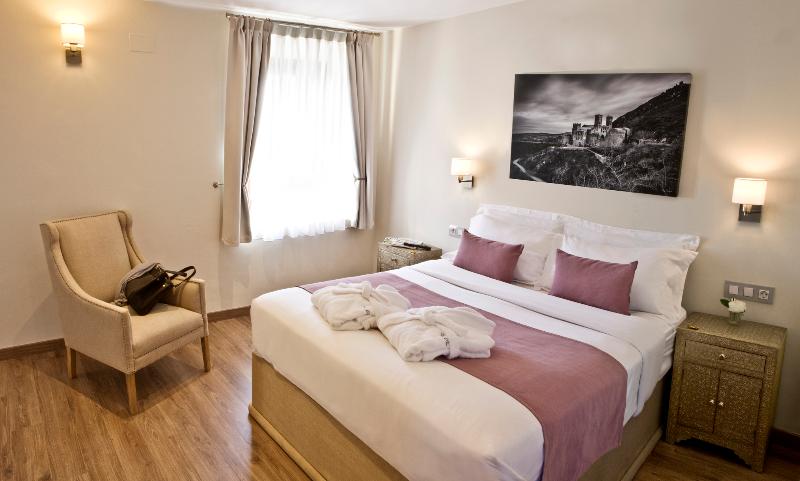 Номер Стандарт, Boutique Hotel Can Pico   Adults Only