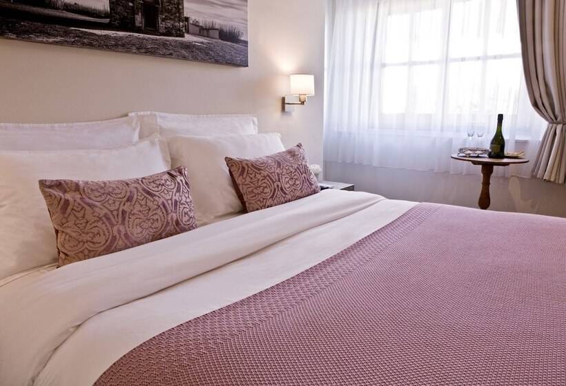 Номер Стандарт, Boutique Hotel Can Pico   Adults Only